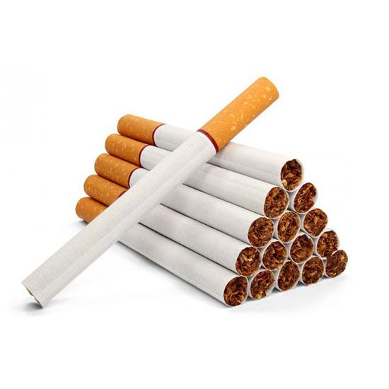 مدارک مورد نیاز برای جواز توزیع کالای دخانی